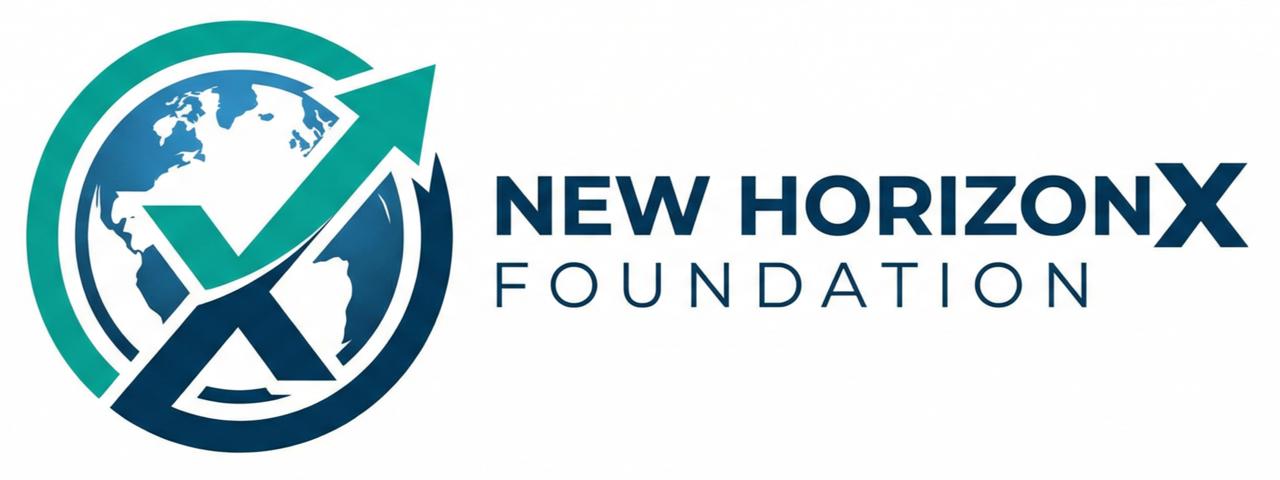 NEW HORIZONX FOUNDATION
